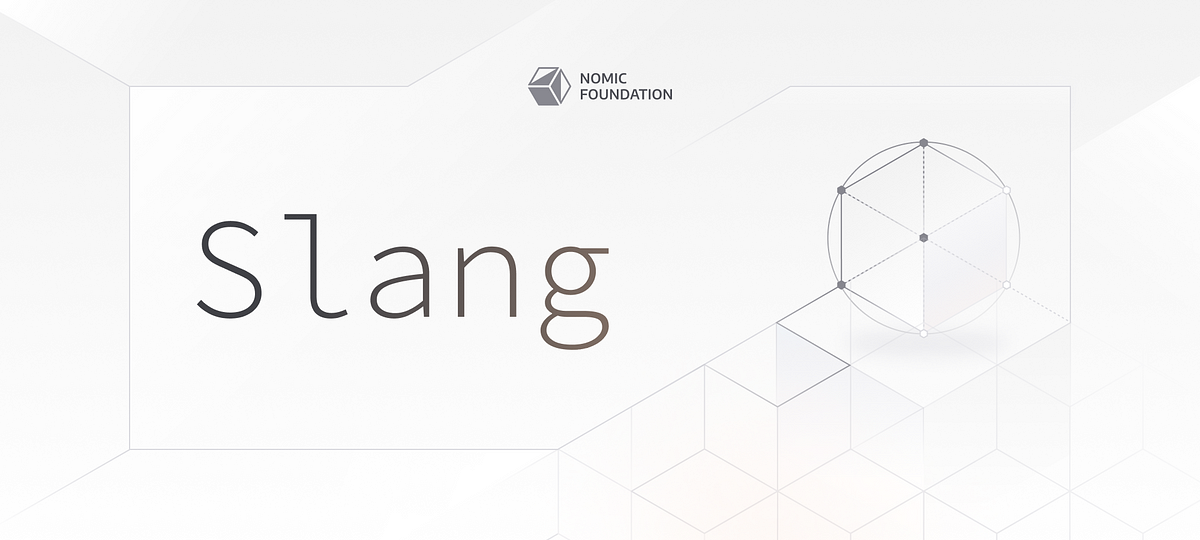 Slang v1: A reliable way to analyze Solidity code