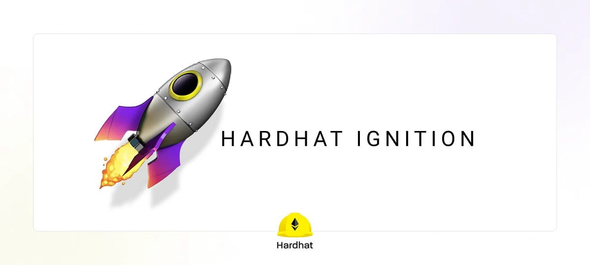 Secure deployments with Hardhat Ignition and Ledger hardware wallets