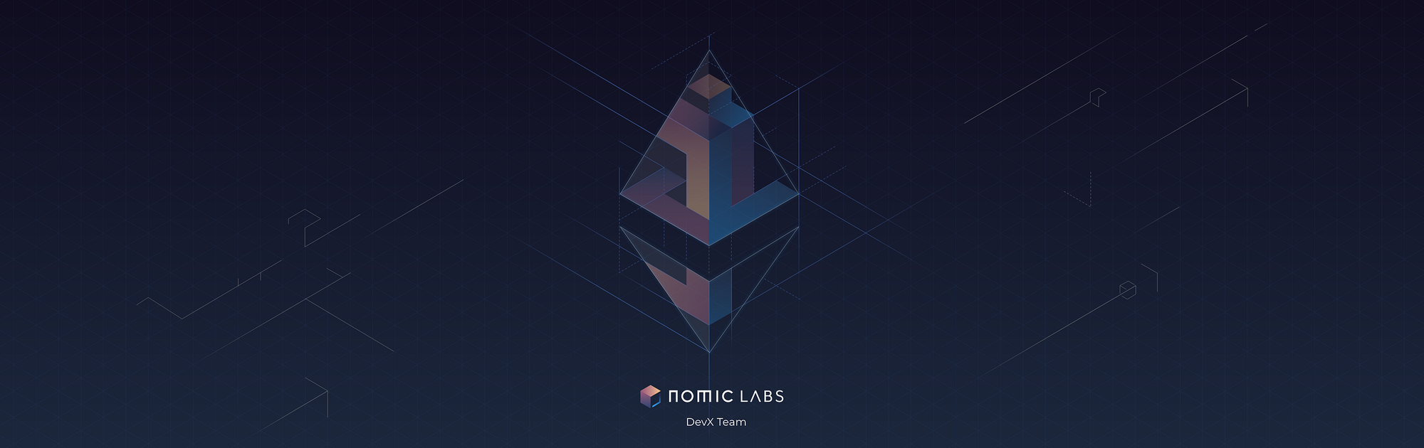 Nomic Labs DevX: 1 year working on Ethereum developer experience