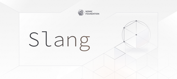 Slang v1: A reliable way to analyze Solidity code