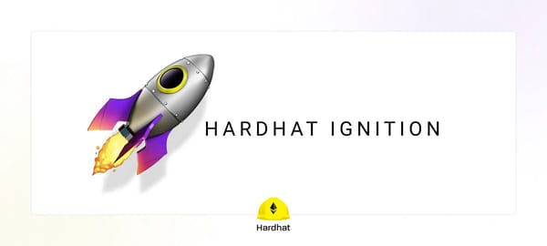 Secure deployments with Hardhat Ignition and Ledger hardware wallets